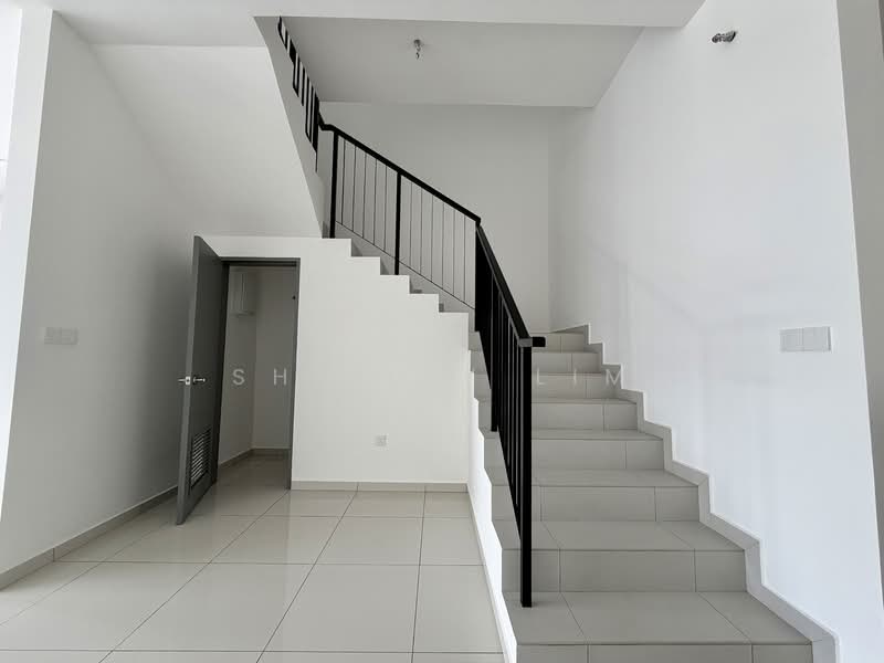 2-storey Terraced House for Sale in Austin Crest (Johor Bahru) - Shirley Lim - Interior - PropertyGuru.com.my