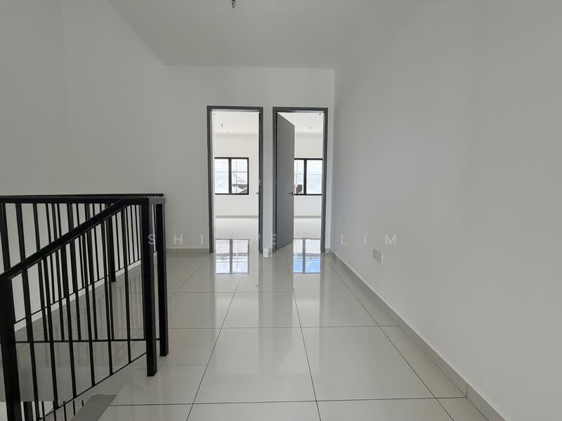2-storey Terraced House for Sale in Austin Crest (Johor Bahru) - Shirley Lim - Living Hall - PropertyGuru.com.my