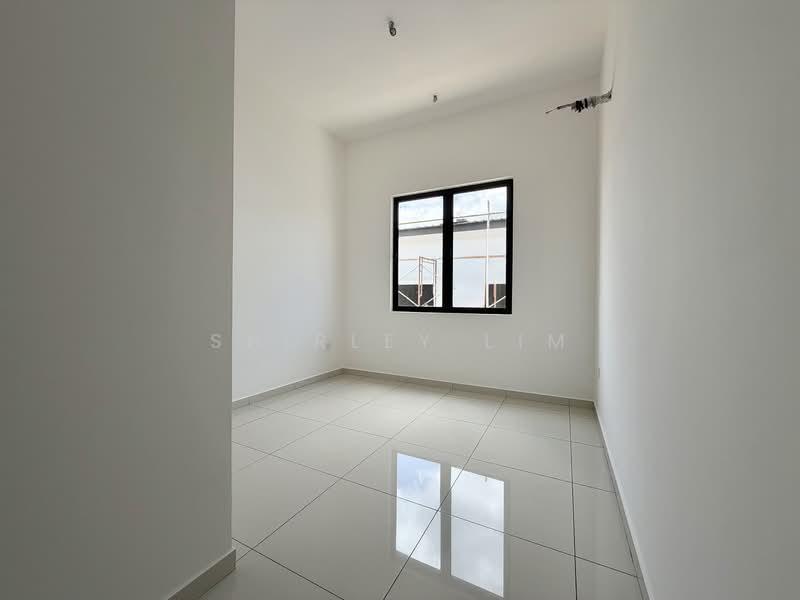 2-storey Terraced House for Sale in Austin Crest (Johor Bahru) - Shirley Lim - Bedroom - PropertyGuru.com.my