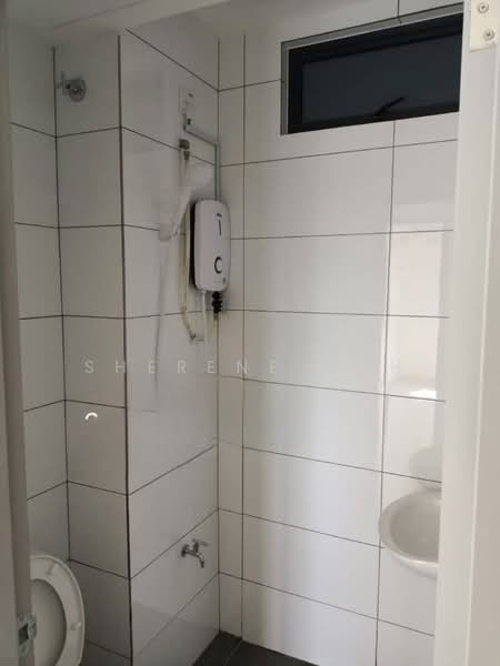 Traders Garden @ Cheras Selatan untuk Untuk Disewa - RM 1,450 /bulan, Mac 2026 - Bathroom - PropertyGuru.com.my