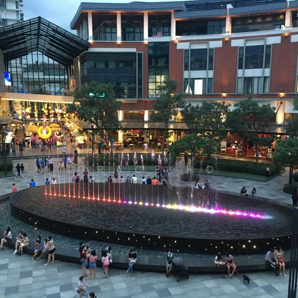 Servis Apartment untuk Dijual di Plaza Arkadia (Service Residences) - Grace Ho - Exterior - PropertyGuru.com.my