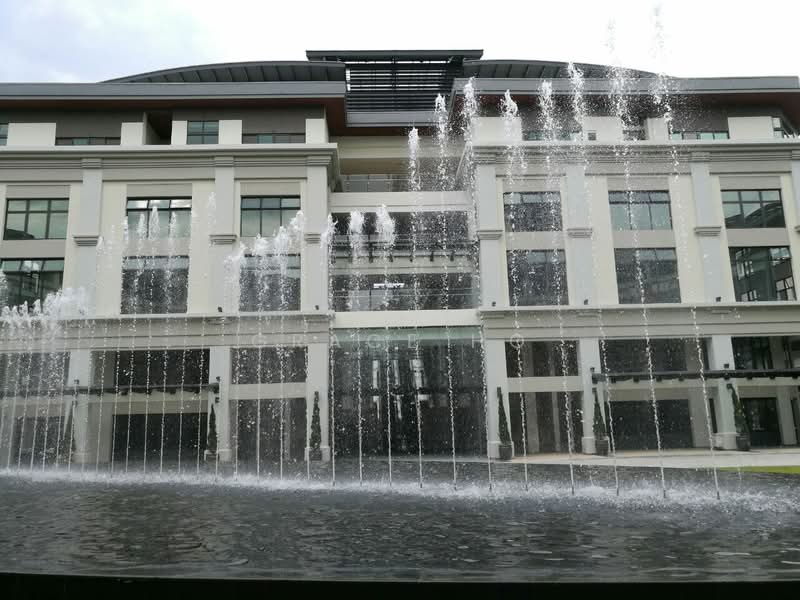 Servis Apartment untuk Dijual di Plaza Arkadia (Service Residences) - Grace Ho - PropertyGuru.com.my