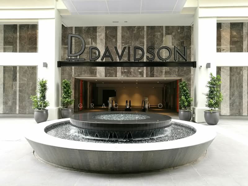 Servis Apartment untuk Dijual di Plaza Arkadia (Service Residences) - Grace Ho - PropertyGuru.com.my