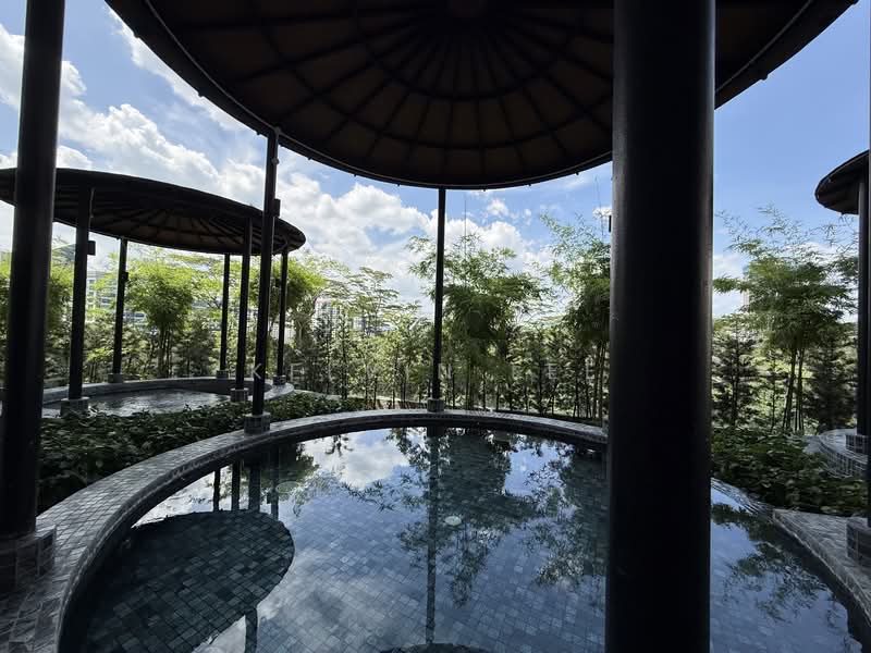 Service Residence for Rent at Kami - Kelvin Lee - Exterior - PropertyGuru.com.my