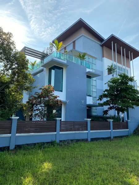 The Royale @ Cheras untuk Untuk Dijual - RM 3,900,000, Mac 2026 - Exterior - PropertyGuru.com.my