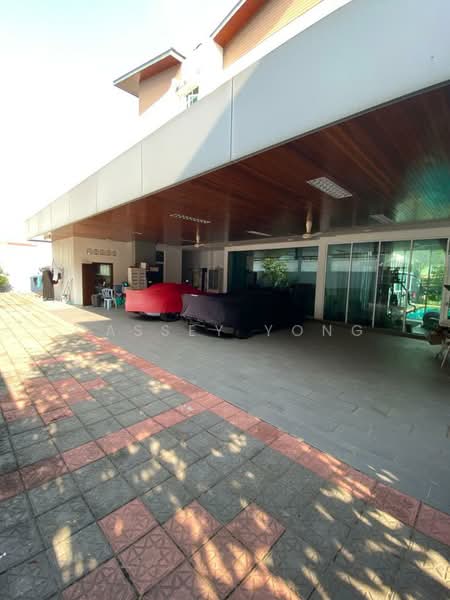 The Royale @ Cheras untuk Untuk Dijual - RM 3,900,000, Mac 2026 - Exterior - PropertyGuru.com.my