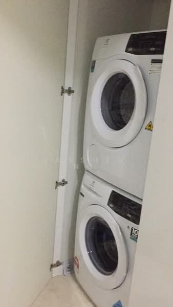 Sky Suites @ KLCC untuk Untuk Disewa - RM 3,499 /bulan, Mac 2026 - Laundry - PropertyGuru.com.my