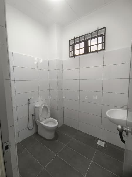 For Rent - Taman Bukit Mewah