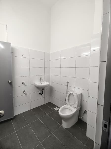 For Rent - Taman Bukit Mewah