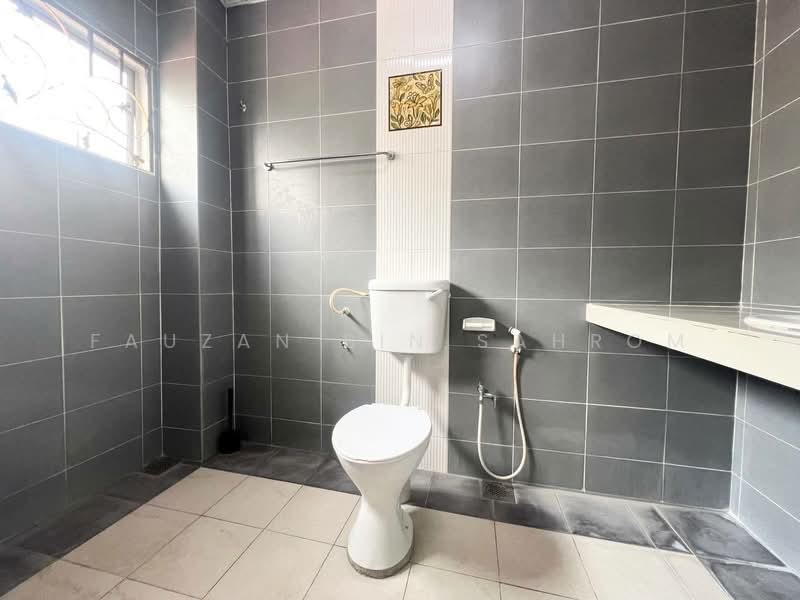 2-storey Terraced House for Sale in Taman Bukit Ria (Kajang) - Fauzan bin Sahrom - PropertyGuru.com.my