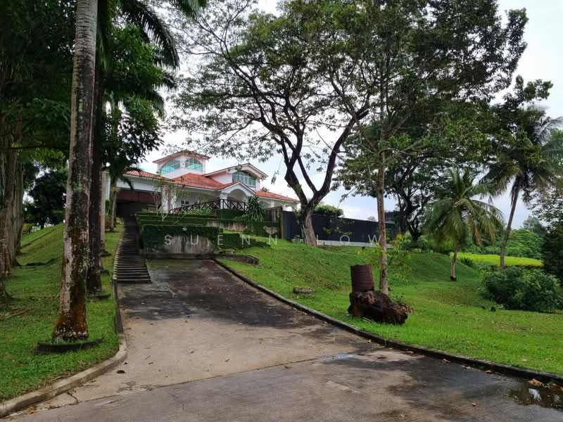 Bungalow for Sale in Leisure Farm (Gelang Patah) - Suenn Low - PropertyGuru.com.my