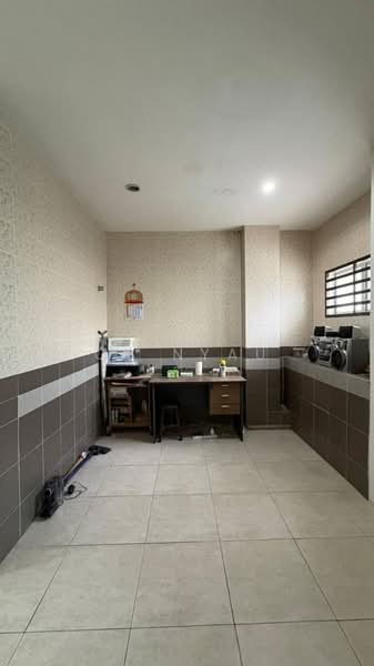 Ipoh tambun perpaduan koperasi renovated extended 2 storey house for sale untuk Untuk Dijual - RM 370,000, Mac 2026 - Interior - PropertyGuru.com.my