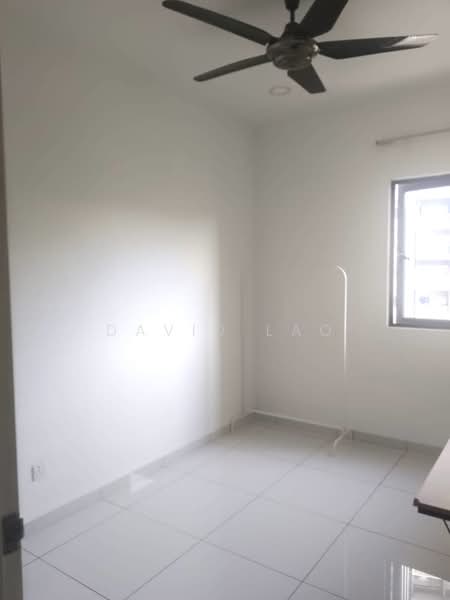 Service Residence for Rent at Seasons Garden Residences - David Lao - Interior - PropertyGuru.com.my