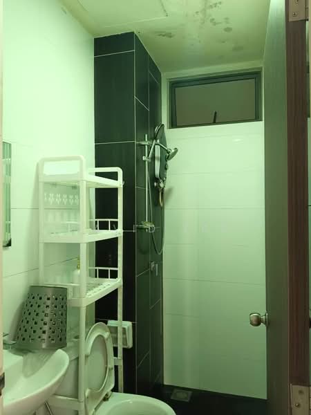 Service Residence for Rent at Seasons Garden Residences - David Lao - Bathroom - PropertyGuru.com.my