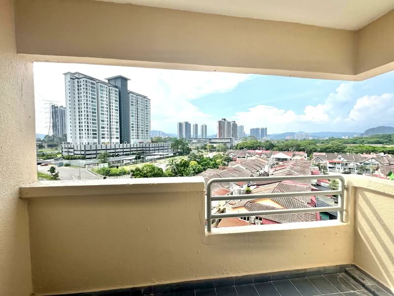 Condominium for Rent at Permai Ria - Kew . - PropertyGuru.com.my