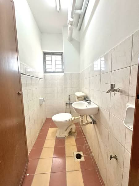 Condominium for Rent at Permai Ria - Kew . - PropertyGuru.com.my