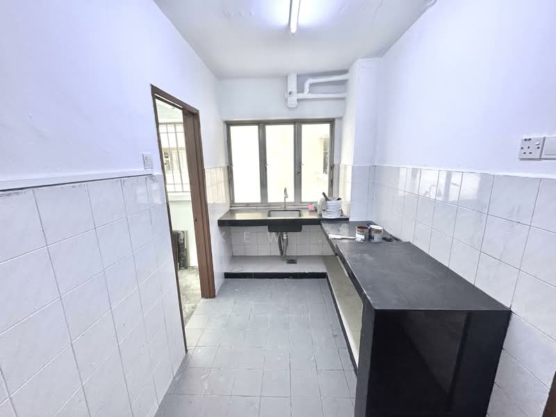 Condominium for Rent at Permai Ria - Kew . - PropertyGuru.com.my