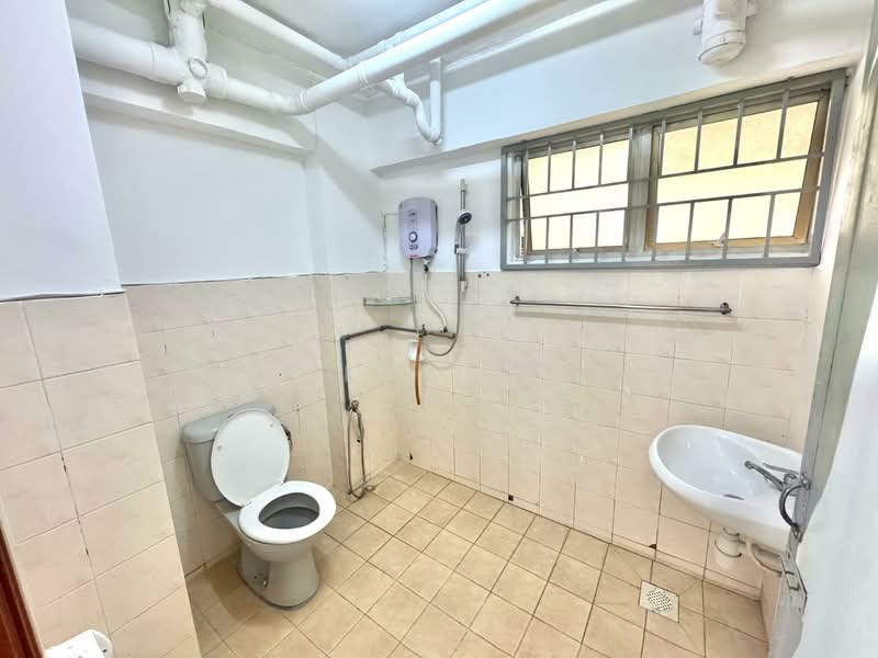 Condominium for Rent at Permai Ria - Kew . - PropertyGuru.com.my