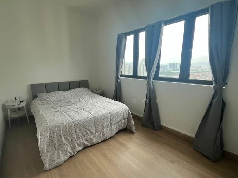 M Centura untuk Untuk Disewa - RM 1,800 /bulan, Mac 2026 - Bedroom - PropertyGuru.com.my