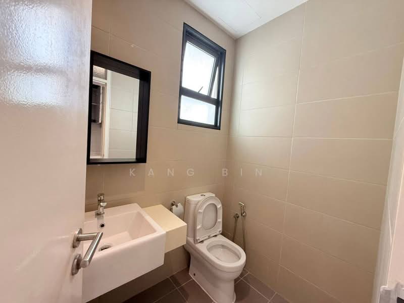 Service Residence for Rent at Sunway Citrine Residences - Kang Bin - PropertyGuru.com.my