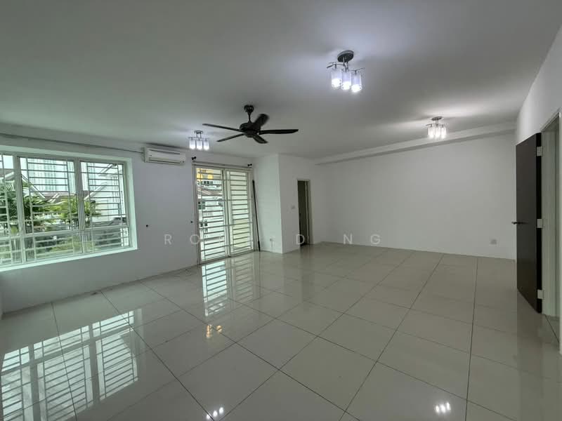 Semi-Detached House for Sale in Bayan Lepas (Penang) - Ronald Ng - Living Room - PropertyGuru.com.my