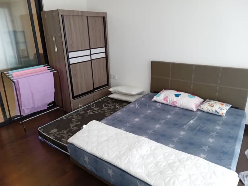 Apartment for Sale at Almas - Hock Kim - PropertyGuru.com.my