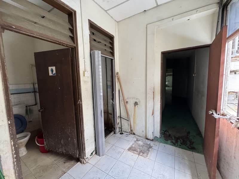 Jalan sutera, taman sentosa untuk Untuk Disewa - RM 1,600 /bulan, Mac 2026 - PropertyGuru.com.my