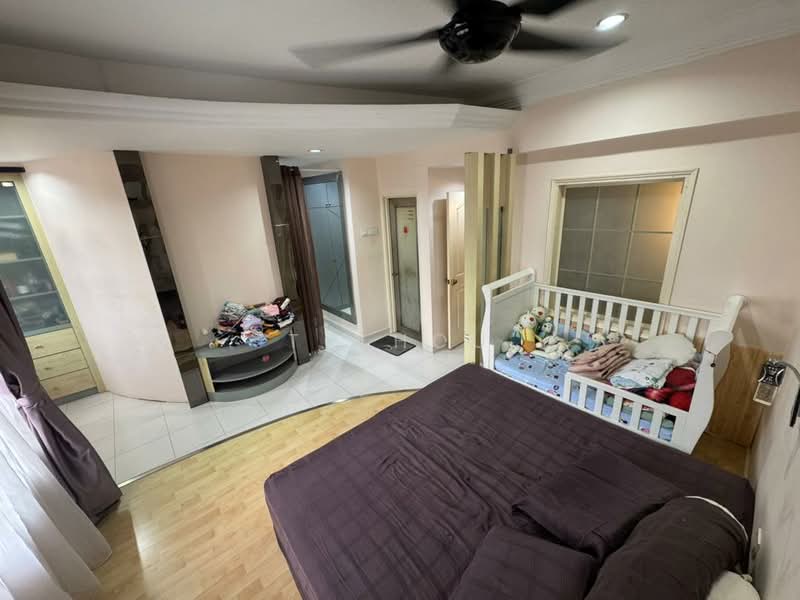 jalan damai perdana 1/7c untuk Untuk Dijual - RM 680,000, Mac 2026 - PropertyGuru.com.my