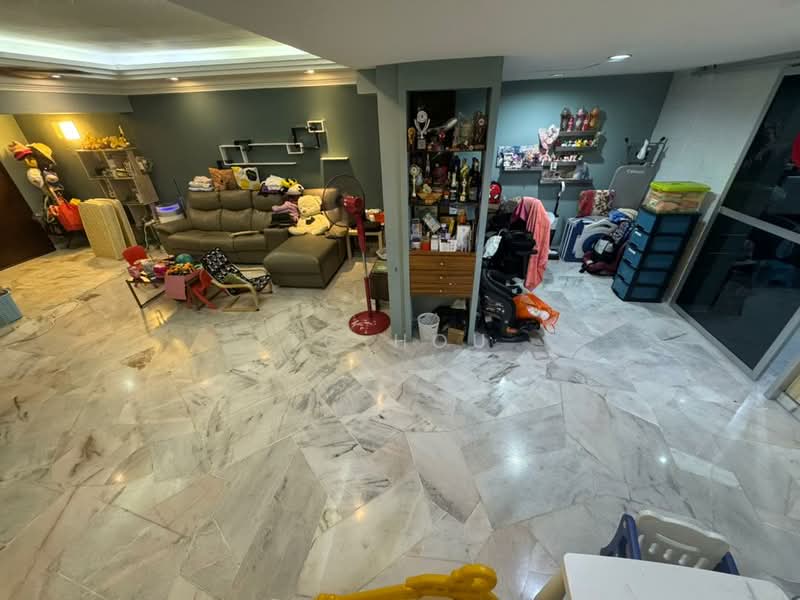 jalan damai perdana 1/7c untuk Untuk Dijual - RM 680,000, Mac 2026 - PropertyGuru.com.my