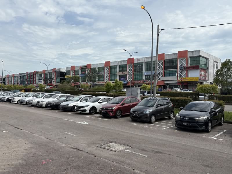 Shop / Office for Sale in Bandar Uda Utama (Johor Bahru) - YH Chong - PropertyGuru.com.my