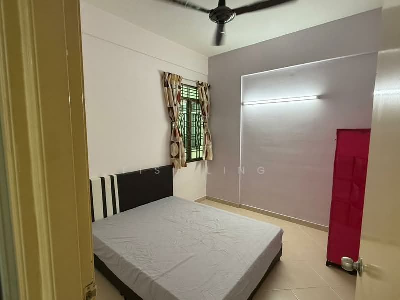 Condominium for Rent at Cassia Resort Condominium - Fish Ling - Bedroom - PropertyGuru.com.my