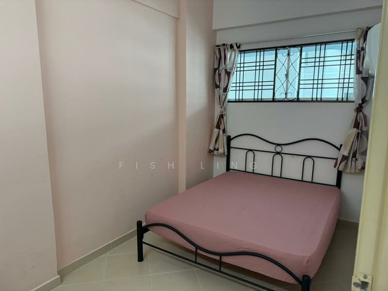 Condominium for Rent at Cassia Resort Condominium - Fish Ling - Bedroom - PropertyGuru.com.my