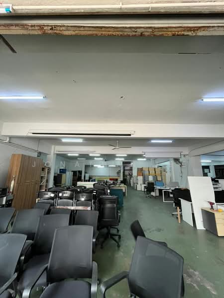 Semi-D Factory for Sale in Taman Perindustrian Puchong (Puchong) - Jonathan Lee - Interior - PropertyGuru.com.my