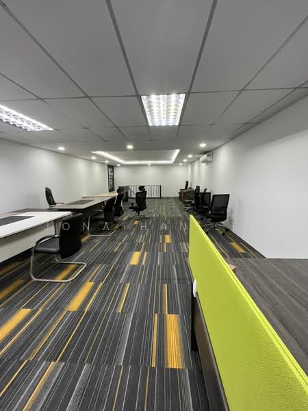 Semi-D Factory for Sale in Taman Perindustrian Puchong (Puchong) - Jonathan Lee - Interior - PropertyGuru.com.my