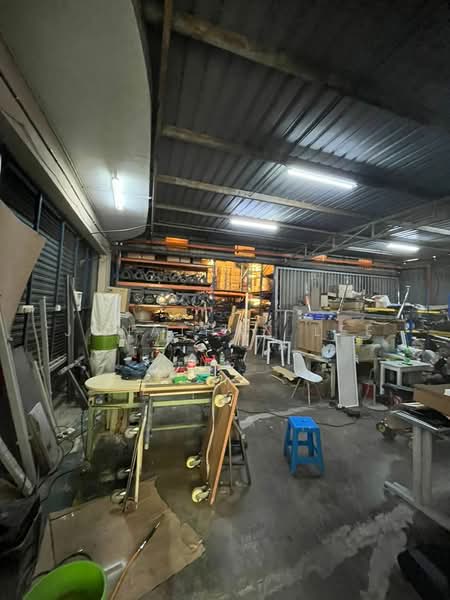 Semi-D Factory for Sale in Taman Perindustrian Puchong (Puchong) - Jonathan Lee - Interior - PropertyGuru.com.my