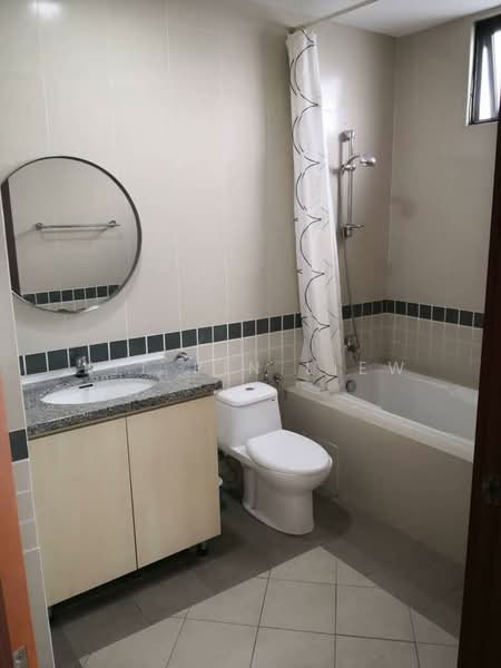 The Heritage Residence untuk Untuk Dijual - RM 220,000, Mac 2026 - Bathroom - PropertyGuru.com.my