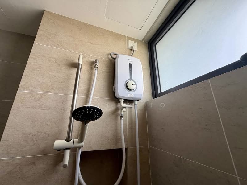 Service Residence for Rent at Setia City Residences - Hailey Ho - Bathroom - PropertyGuru.com.my