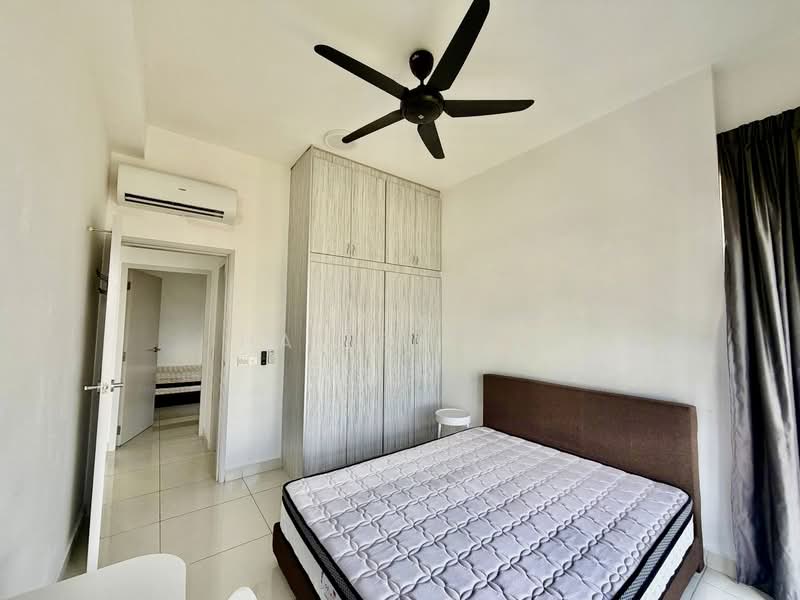Service Residence for Rent at Setia City Residences - Hailey Ho - Bedroom - PropertyGuru.com.my