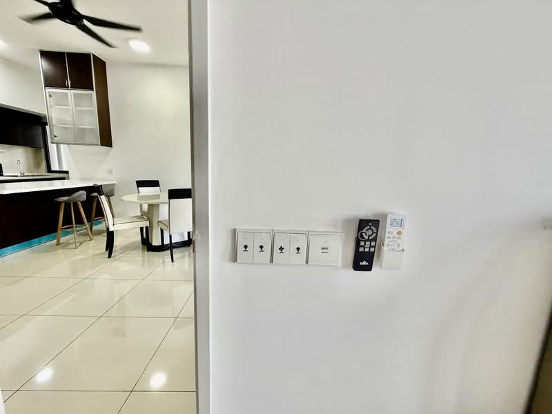 Service Residence for Rent at Setia City Residences - Hailey Ho - Kitchen - PropertyGuru.com.my