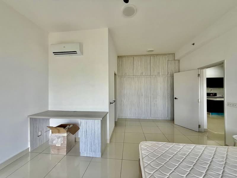 Service Residence for Rent at Setia City Residences - Hailey Ho - Bedroom - PropertyGuru.com.my