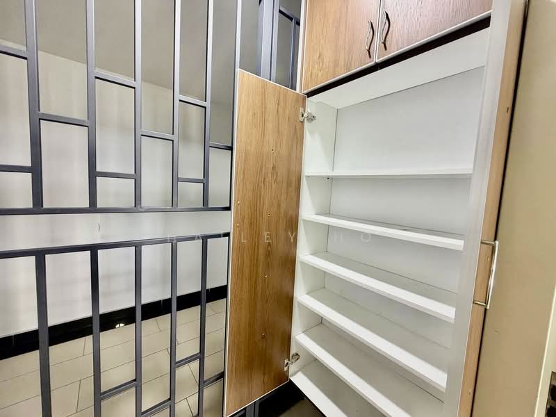 Service Residence for Rent at Setia City Residences - Hailey Ho - Interior - PropertyGuru.com.my