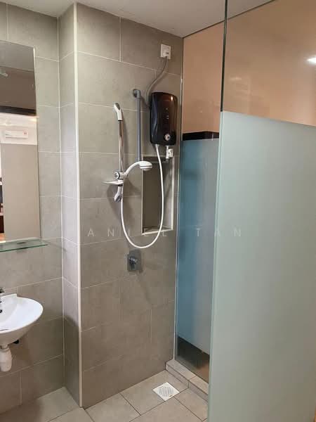 Cube 8 Teens untuk Untuk Disewa - RM 1,700 /bulan, Apr 2026 - Bathroom - PropertyGuru.com.my