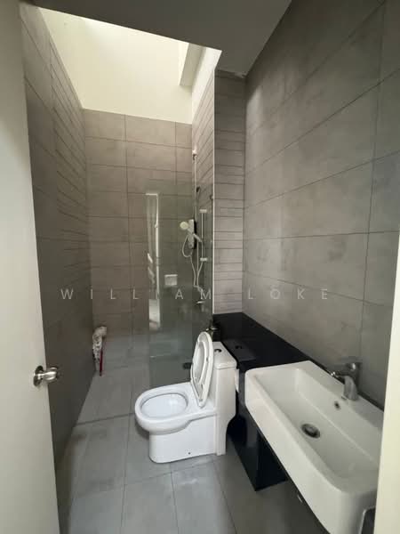 Terraced House for Rent in Johor Bahru (Johor) - William Loke - PropertyGuru.com.my