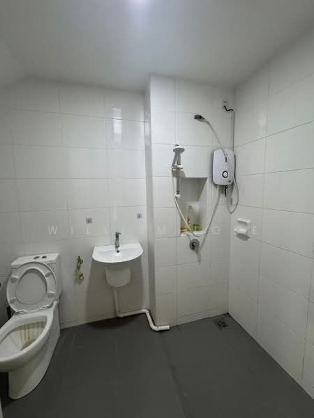 Terraced House for Rent in Johor Bahru (Johor) - William Loke - PropertyGuru.com.my