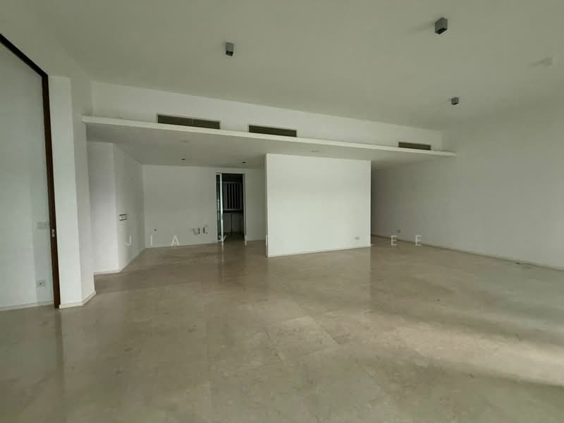 Dua Residency untuk Untuk Dijual - RM 1,700,000, Mac 2026 - Living Room - PropertyGuru.com.my