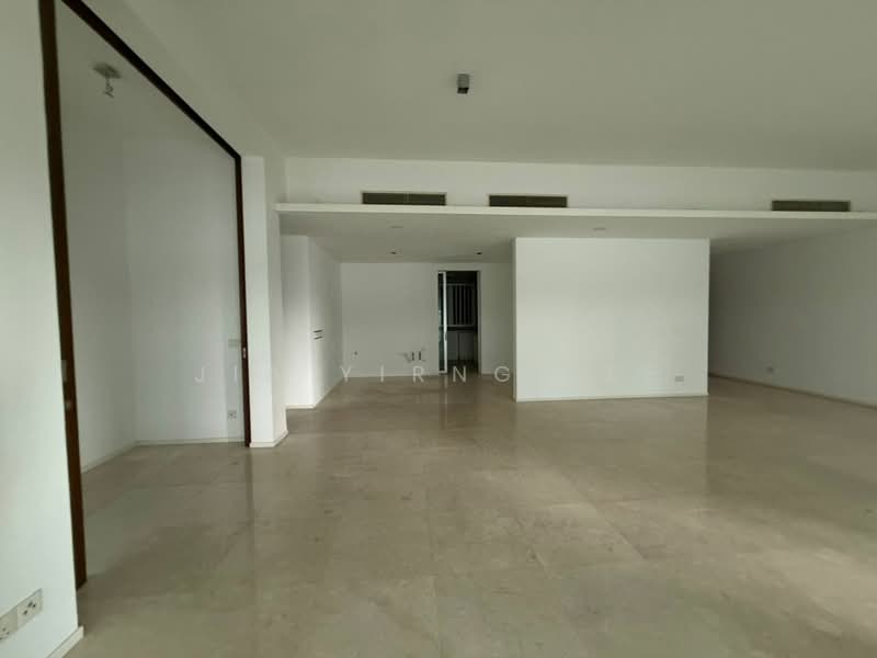 Dua Residency untuk Untuk Dijual - RM 1,700,000, Mac 2026 - Living Room - PropertyGuru.com.my