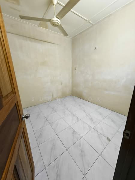 1-storey Terraced House for Rent in Taman Belibis (Simpang Ampat) - Sunny Lok - Interior - PropertyGuru.com.my