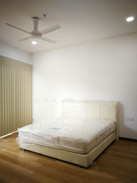 Service Residence for Rent at Service Residence @ Plaza Arkadia - Grace Ho - Bedroom - PropertyGuru.com.my