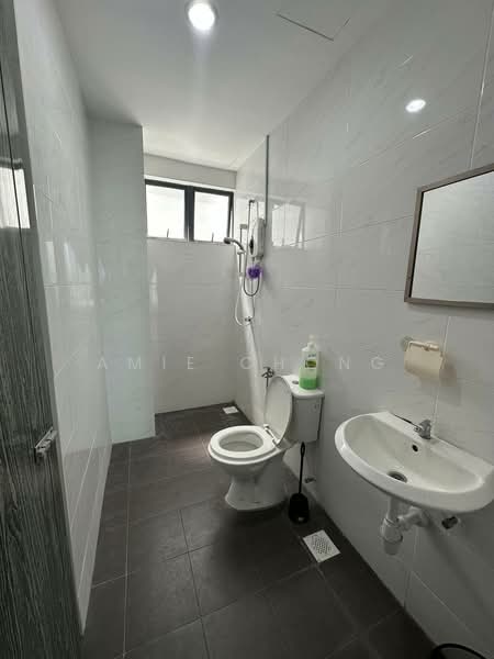 Casa Kayangan untuk Untuk Dijual - RM 315,000, Mac 2026 - Bathroom - PropertyGuru.com.my
