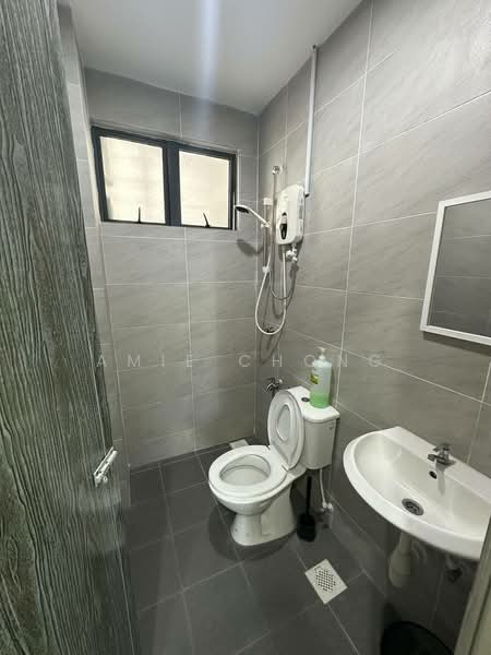 Casa Kayangan untuk Untuk Dijual - RM 315,000, Mac 2026 - Bathroom - PropertyGuru.com.my